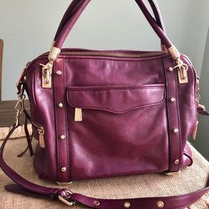 Rebecca Minkoff Cupid Satchel